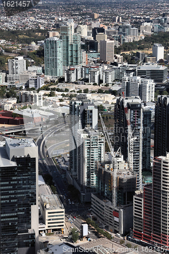 Image of Melbourne, Australia