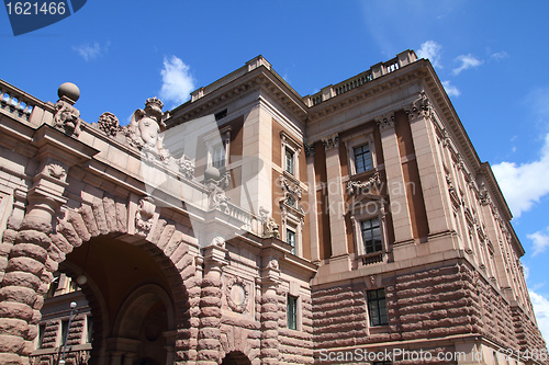 Image of Stockholm, Sweden