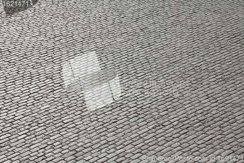 Image of Cobblestone