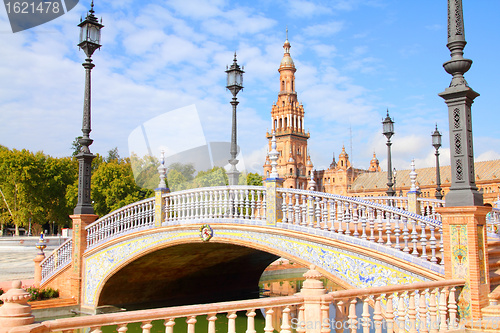 Image of Seville
