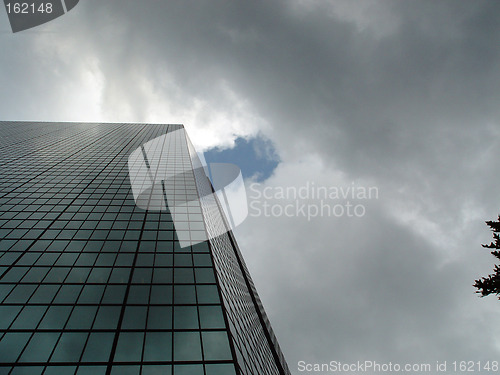 Image of Blue Skies