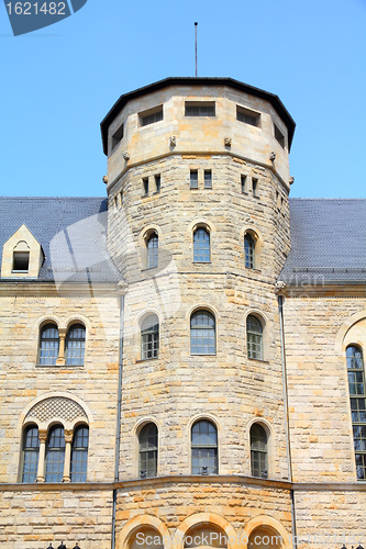 Image of Poznan