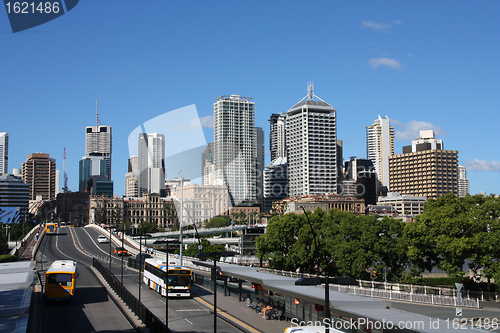 Image of Brisbane