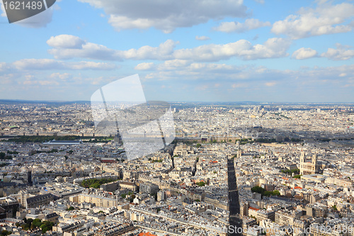 Image of Paris