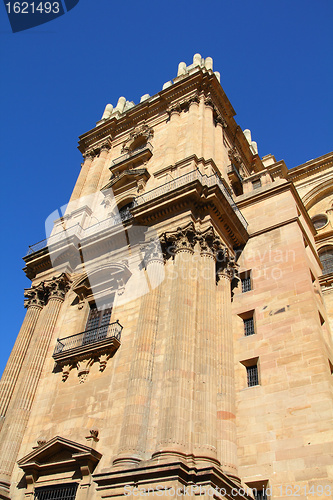 Image of Malaga, Spain