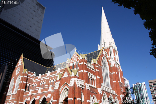 Image of Brisbane, Australia