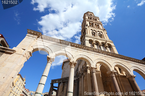 Image of Split, Croatia