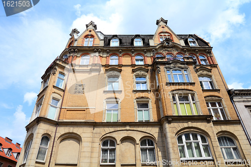 Image of Poznan, Poland