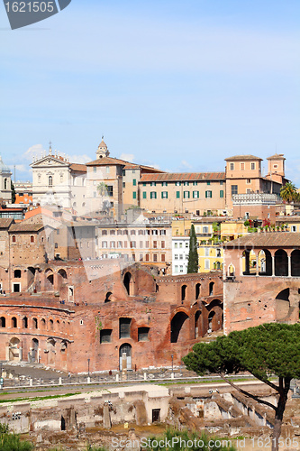 Image of Rome