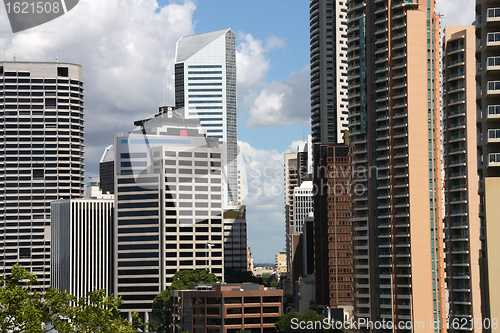 Image of Brisbane