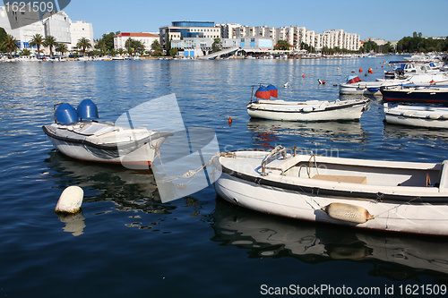 Image of Zadar, Croatia