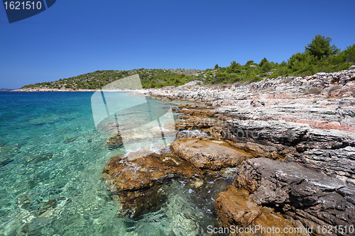 Image of Croatia - Adriatic Sea