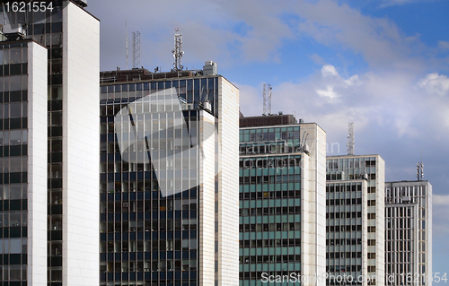 Image of Office building