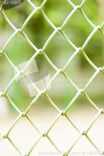 Image of Wire grid