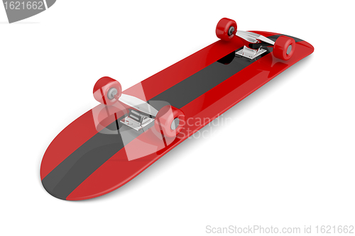 Image of Skateboard