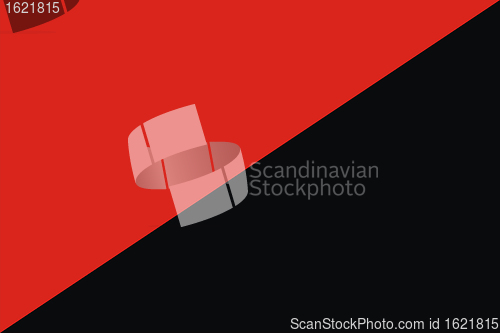 Image of anarchy flag