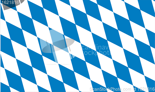 Image of flag of bavaria