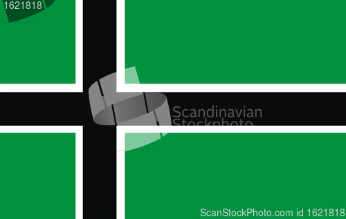Image of flag of vinland