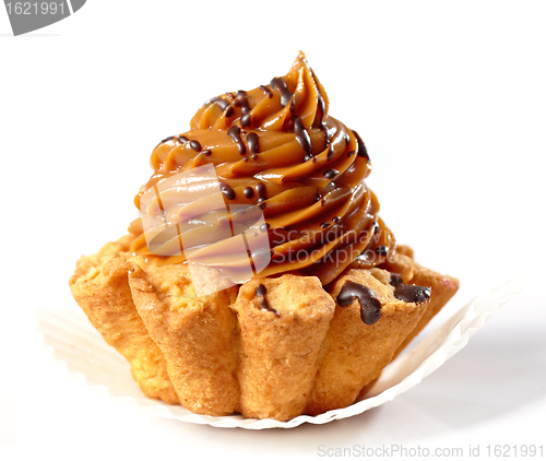Image of cupcake