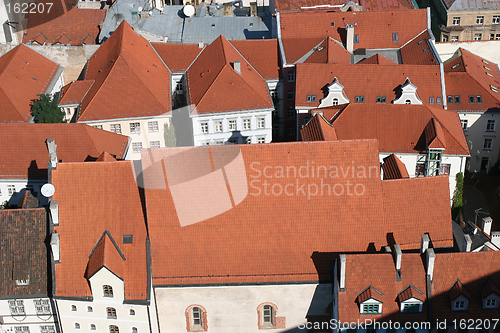 Image of Roofs