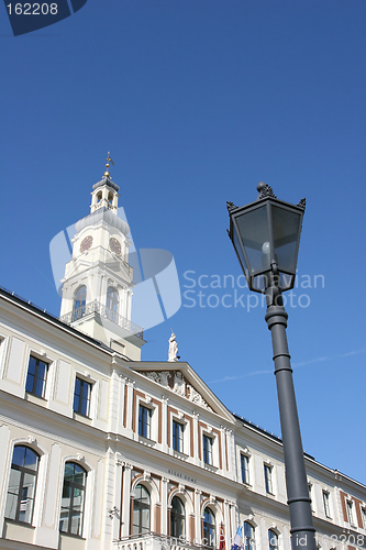 Image of Riga View