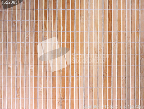 Image of Abstract textured wooden background