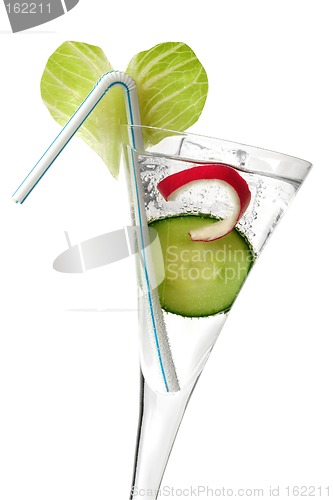 Image of Healthy Drink