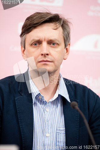 Image of Sergei Loznitsa