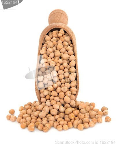 Image of Chick Peas