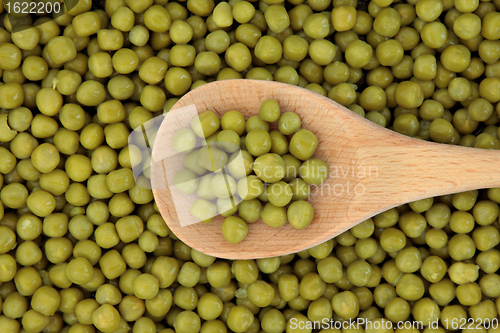 Image of Marrowfat Peas