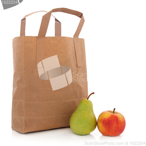 Image of Grocery Shopping