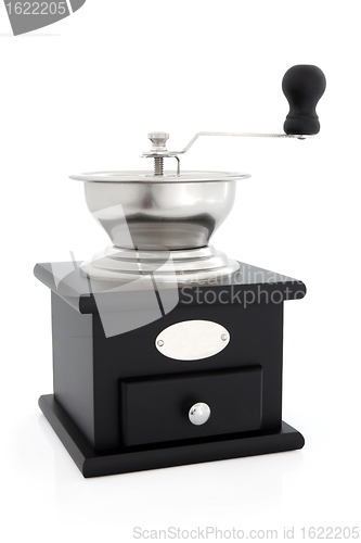 Image of Coffee Grinder