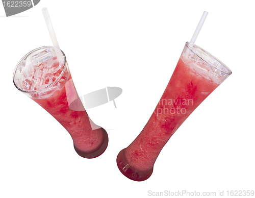 Image of juice watermelon