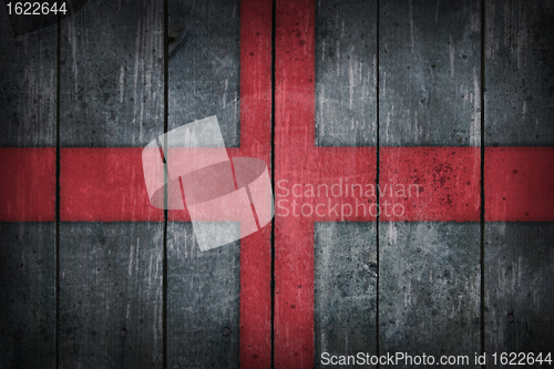 Image of england flag