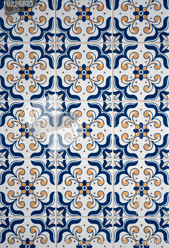 Image of Ceramic tiles