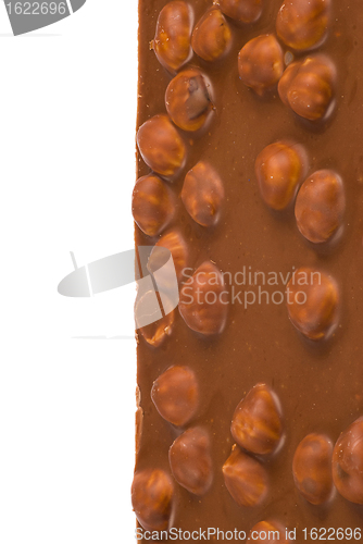 Image of Hazelnut chocolate