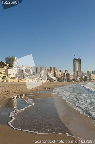 Image of Sunny Benidorm