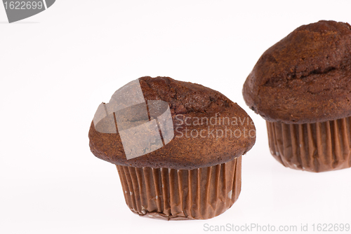 Image of Muffins