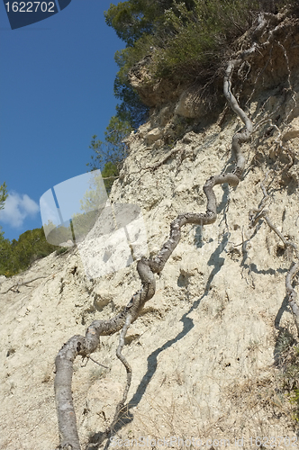 Image of Erosion