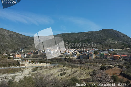 Image of Castell de Castells