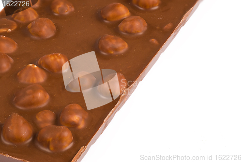 Image of Chocolate bar