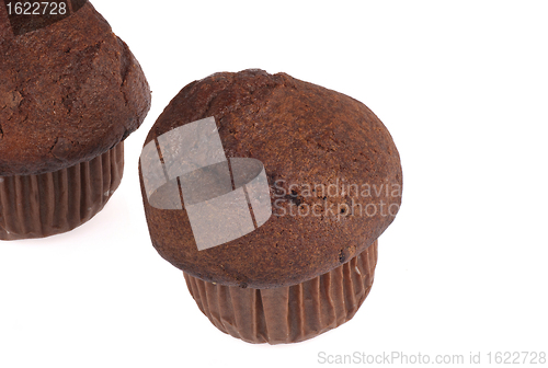 Image of Homemade muffins