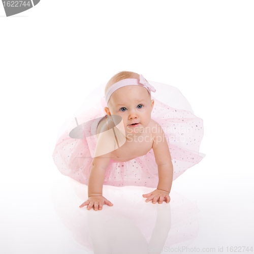 Image of Baby Ballerina