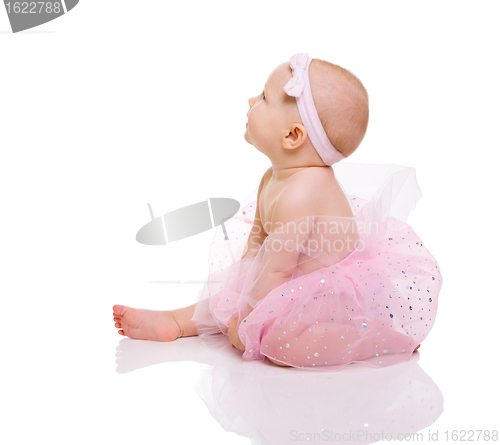 Image of Baby Ballerina