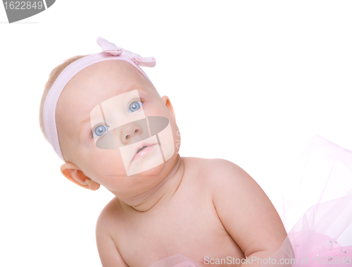 Image of Baby girl