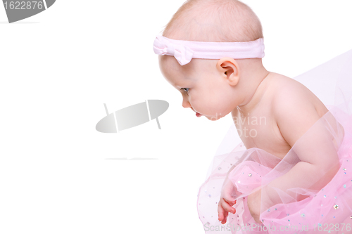 Image of Baby Ballerina