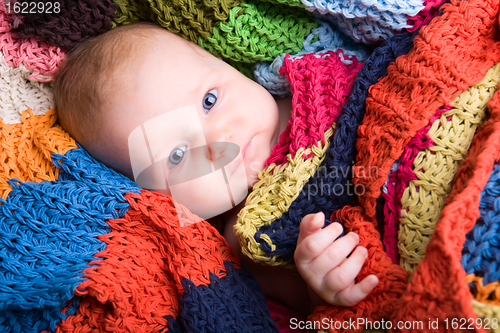 Image of Blue Eyes