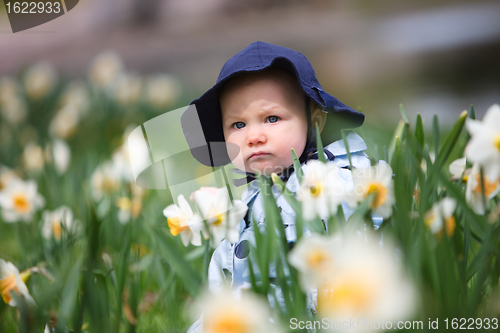 Image of Spring Baby Girl