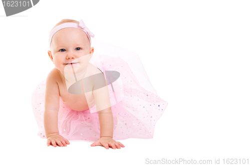 Image of Baby Ballerina