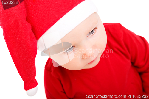 Image of Christmas gnome